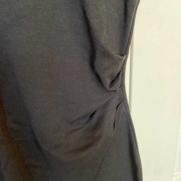 NWT B Young black dress size XL - Picture 4 of 5